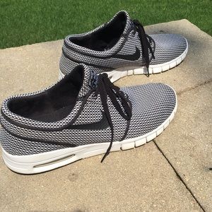 Nike SB Stefan Janoski Max